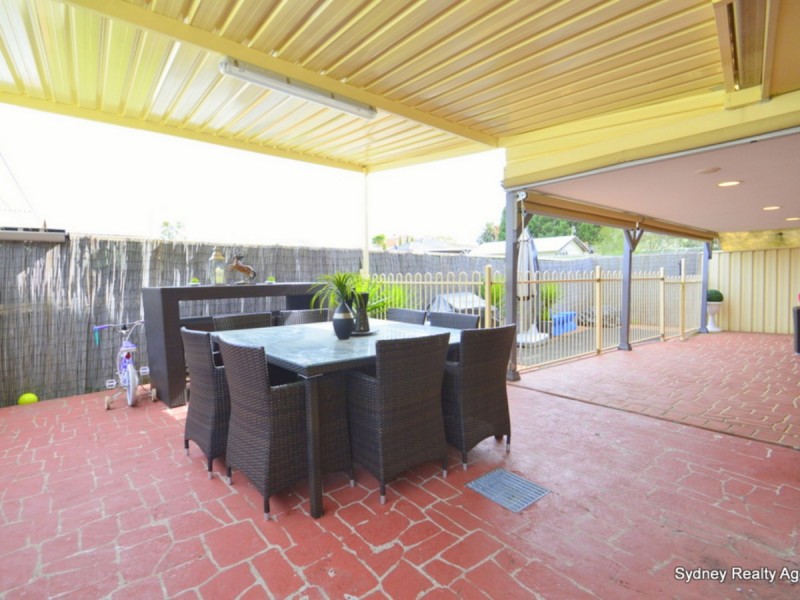2B Pegasus Avenue, Hinchinbrook NSW 2168