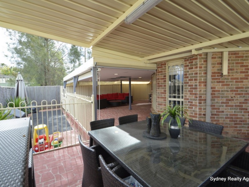 2B Pegasus Avenue, Hinchinbrook NSW 2168