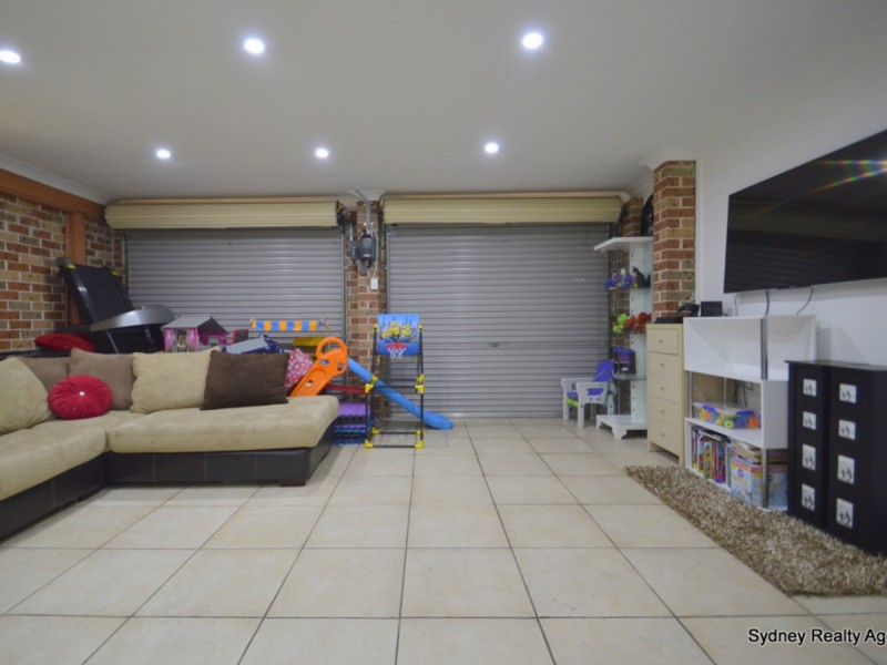 2B Pegasus Avenue, Hinchinbrook NSW 2168