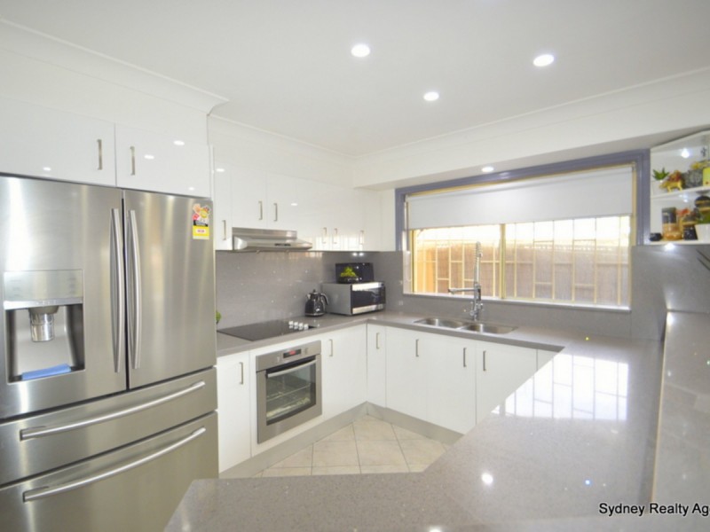 2B Pegasus Avenue, Hinchinbrook NSW 2168