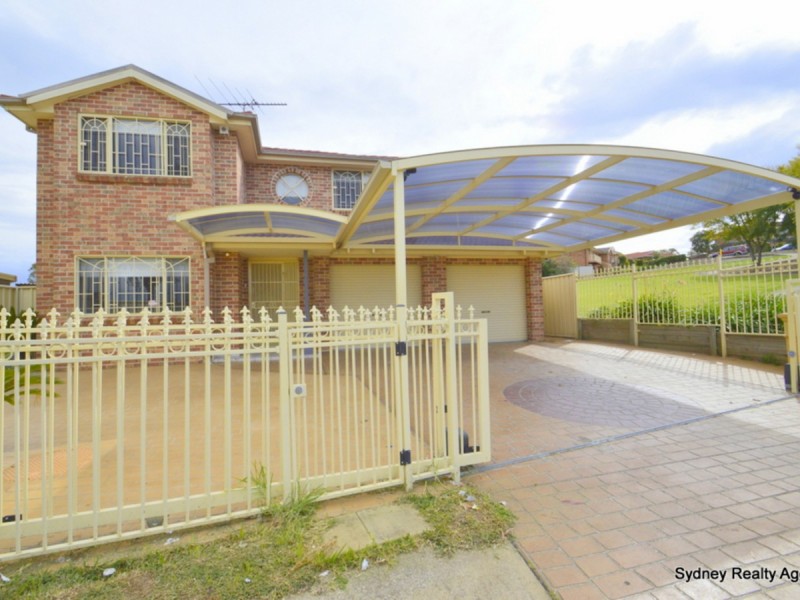 2B Pegasus Avenue, Hinchinbrook NSW 2168