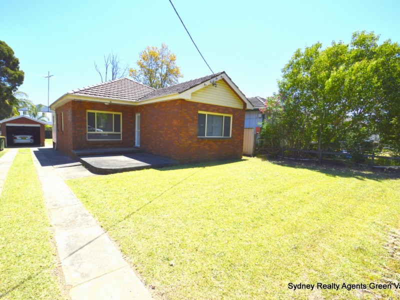 19 Reserve Street, Smithfield NSW 2164