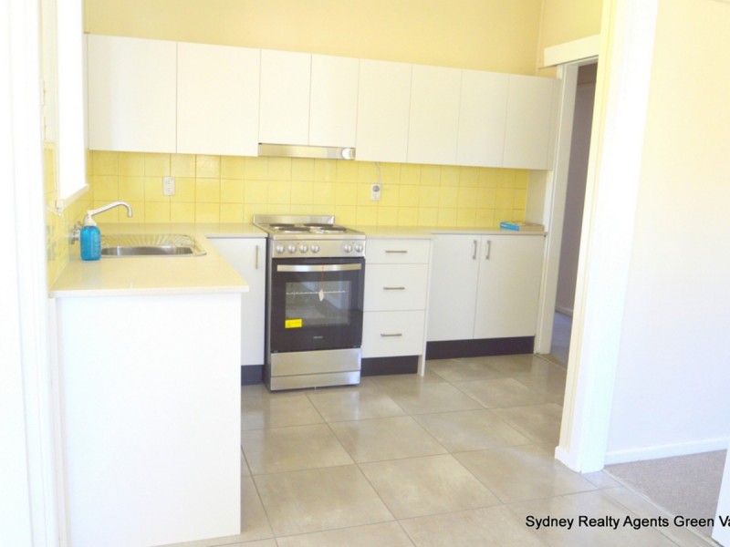 19 Reserve Street, Smithfield NSW 2164