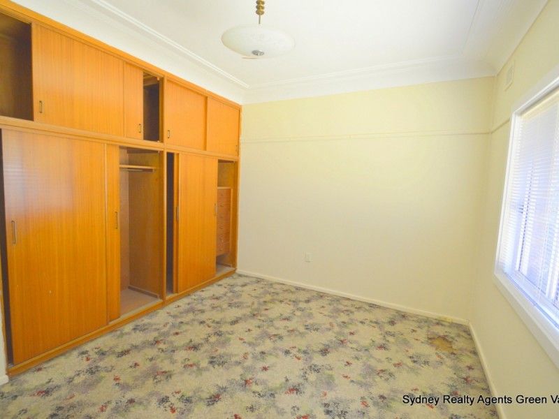 19 Reserve Street, Smithfield NSW 2164