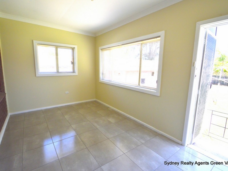 19 Reserve Street, Smithfield NSW 2164