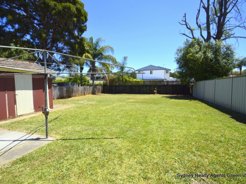 19 Reserve Street, Smithfield NSW 2164