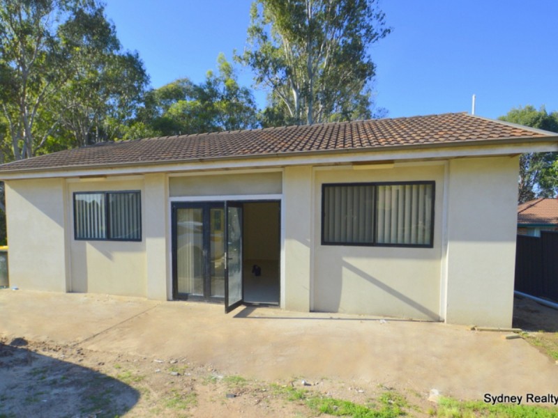 3B Wagner Lane, Bonnyrigg Heights NSW 2177