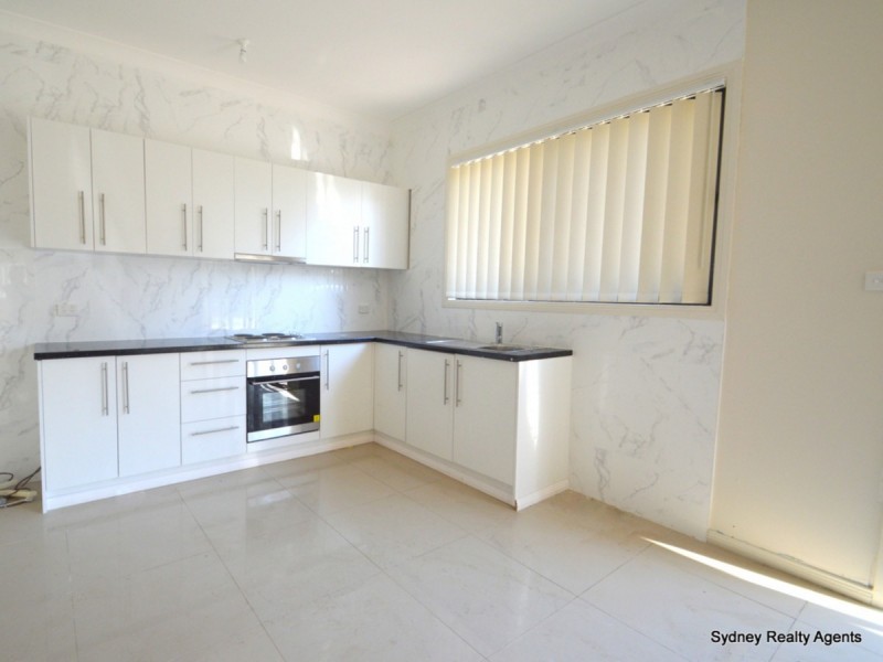 3B Wagner Lane, Bonnyrigg Heights NSW 2177