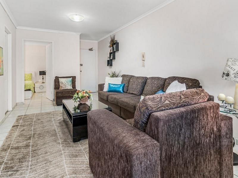 49/142 Moore Street, Liverpool NSW 2170