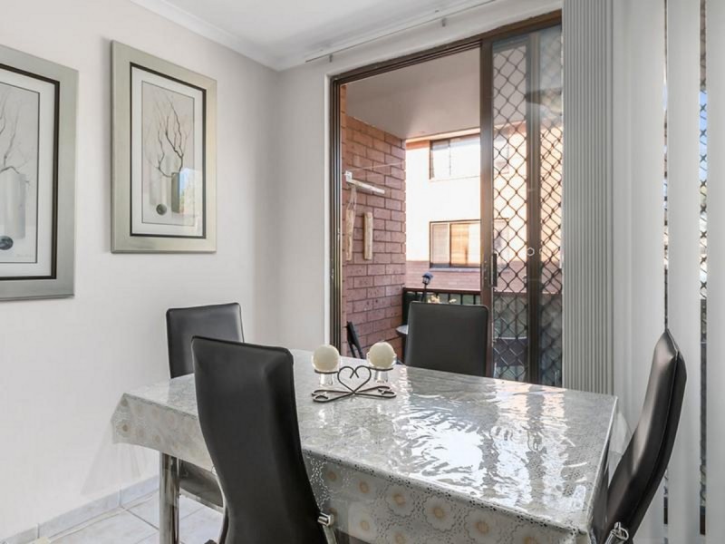 49/142 Moore Street, Liverpool NSW 2170