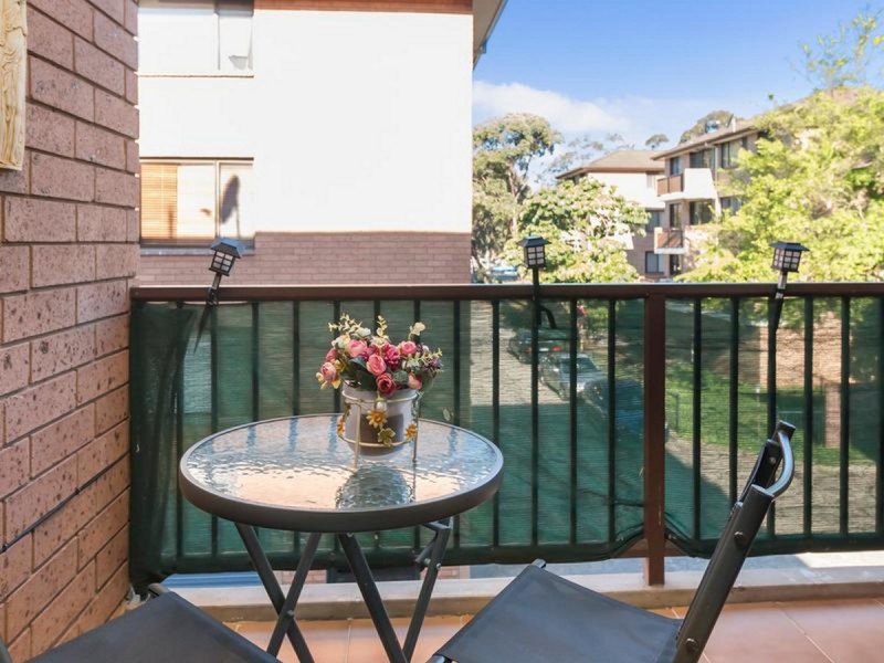 49/142 Moore Street, Liverpool NSW 2170