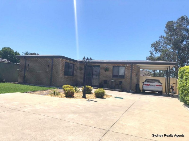 62A Station Street, Fairfield NSW 2165