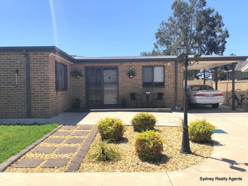 62A Station Street, Fairfield NSW 2165