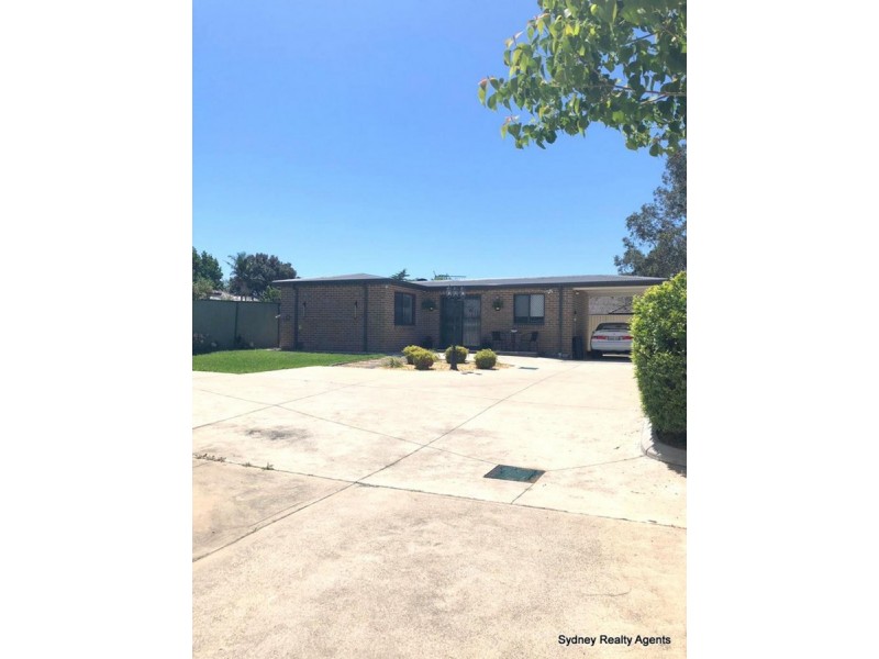 62A Station Street, Fairfield NSW 2165