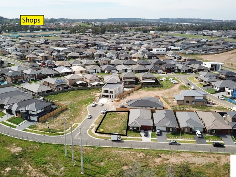 46 Rosedale Circuit, Carnes Hill NSW 2171