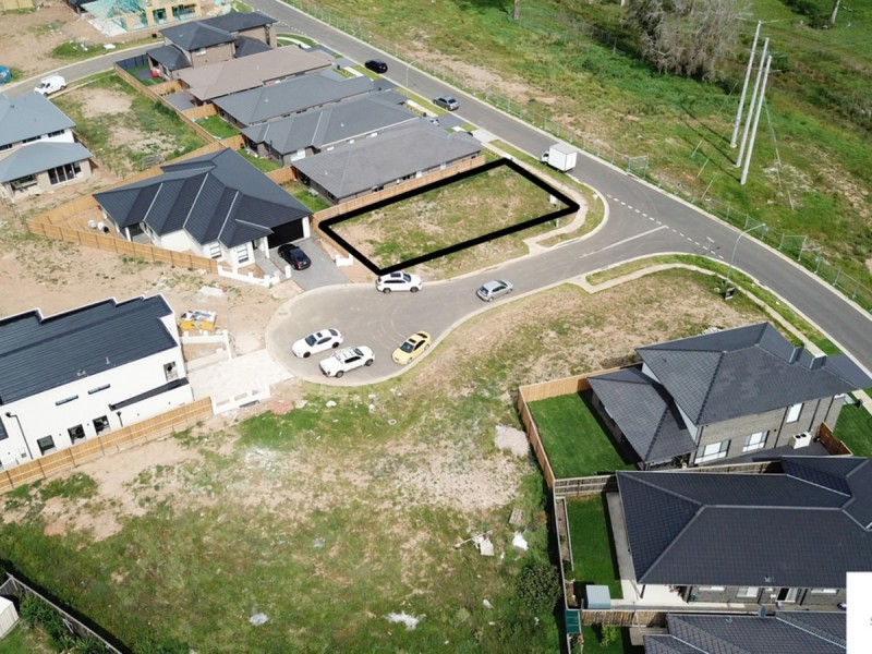 46 Rosedale Circuit, Carnes Hill NSW 2171