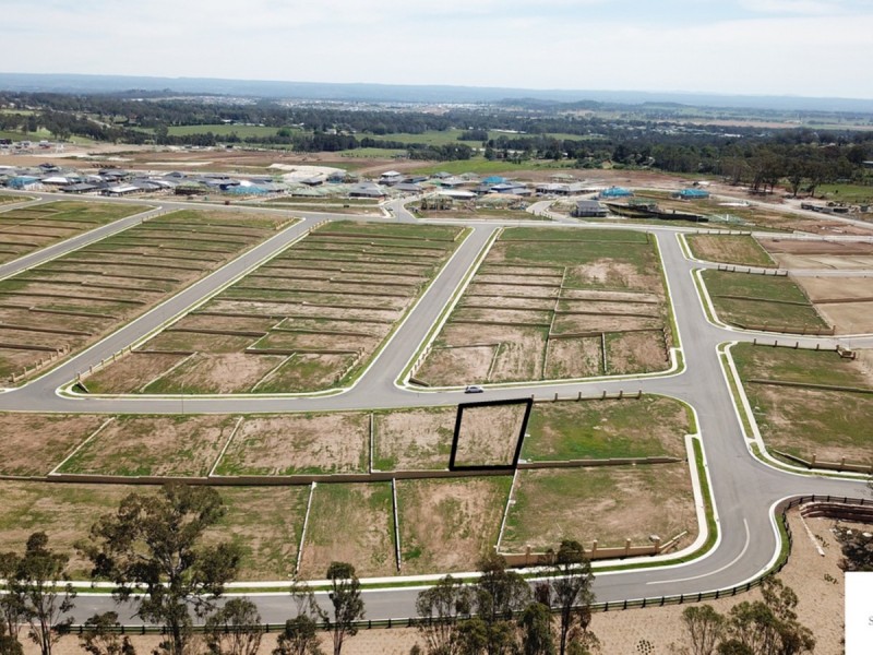 70 Kettle Street, Leppington NSW 2179