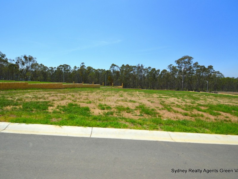 70 Kettle Street, Leppington NSW 2179