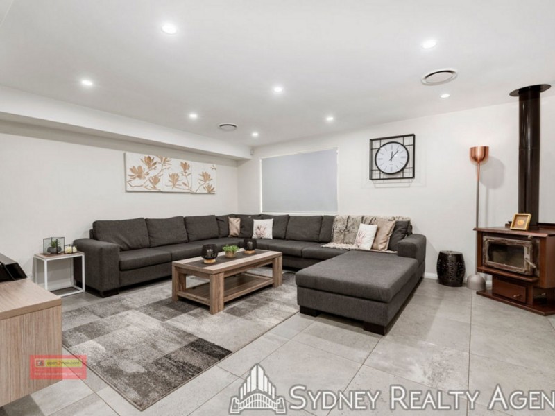 9 Throsby Street, Casula NSW 2170