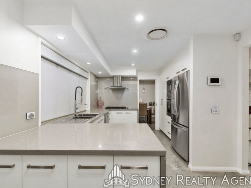 9 Throsby Street, Casula NSW 2170