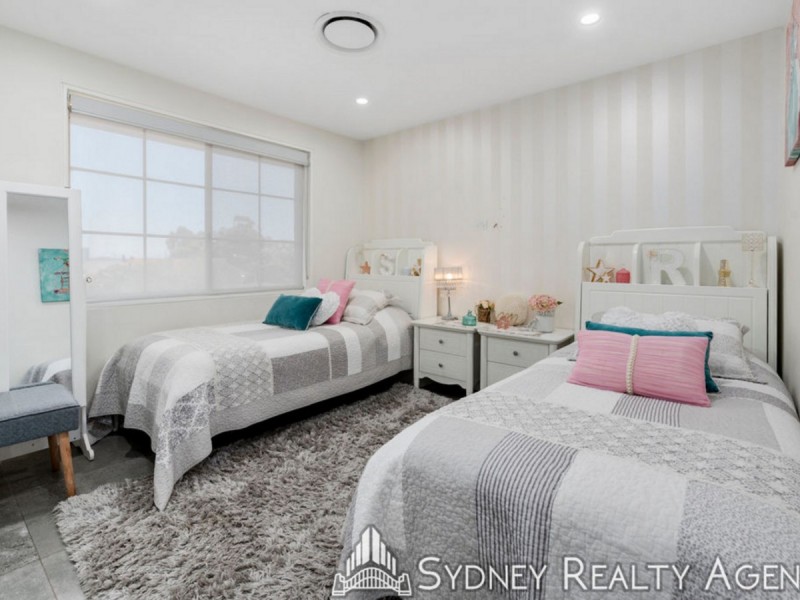 9 Throsby Street, Casula NSW 2170