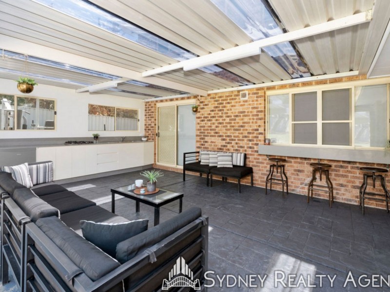 9 Throsby Street, Casula NSW 2170