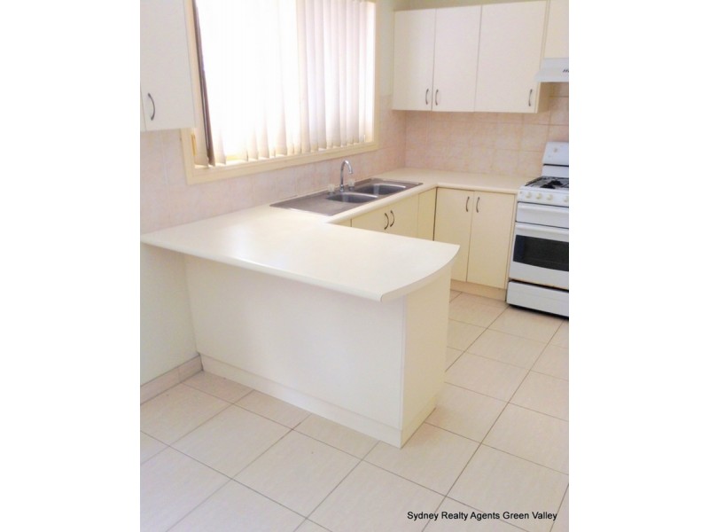 3 Gallagher Street, St Helens Park NSW 2560