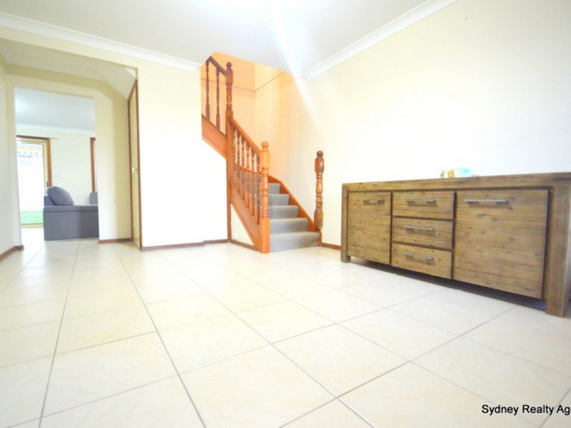 108A Nineteenth Avenue, Hoxton Park NSW 2171