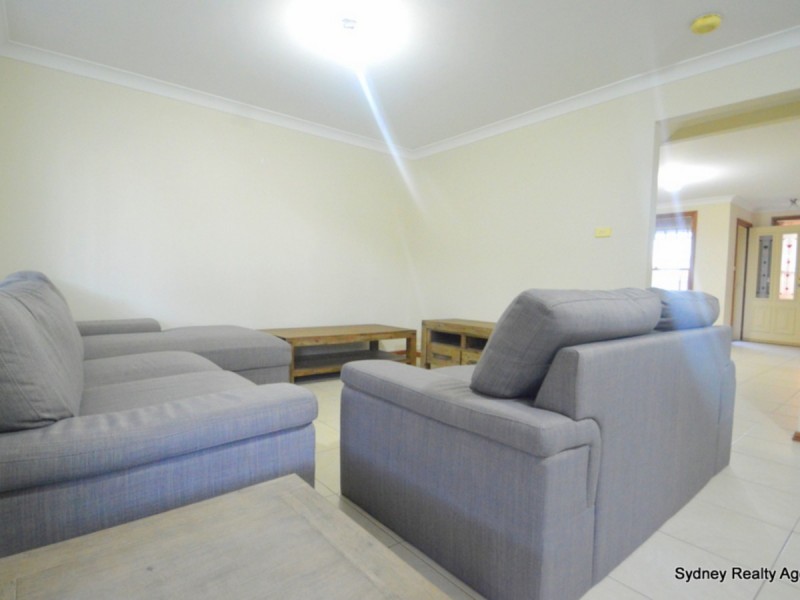 108A Nineteenth Avenue, Hoxton Park NSW 2171