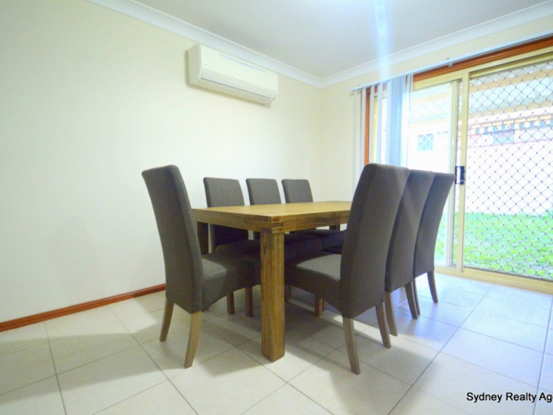 108A Nineteenth Avenue, Hoxton Park NSW 2171