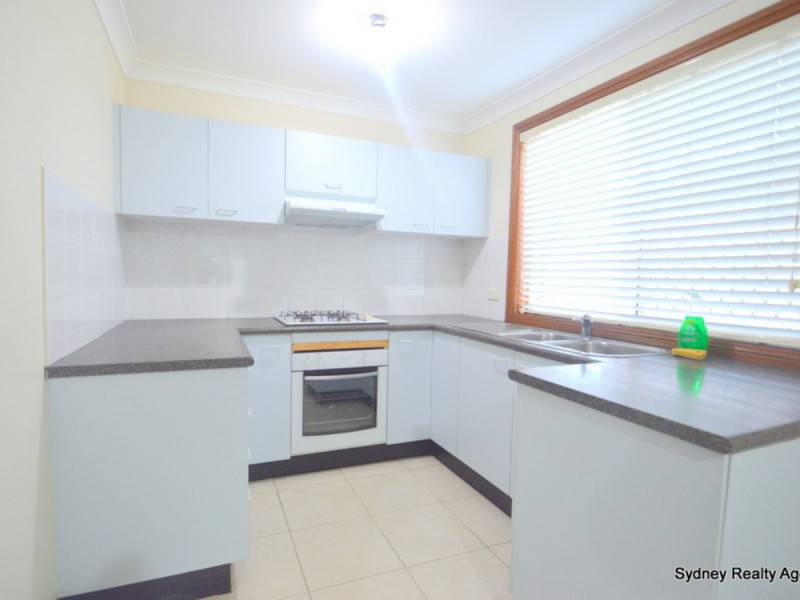 108A Nineteenth Avenue, Hoxton Park NSW 2171