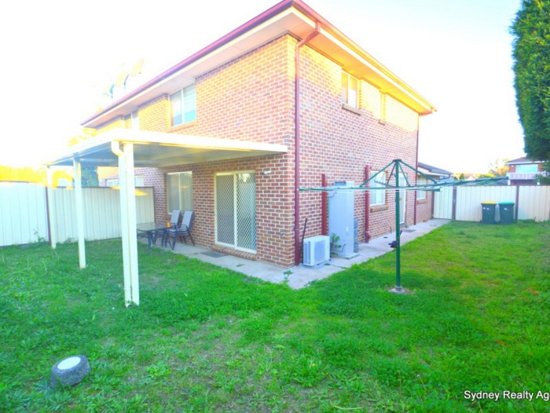 108A Nineteenth Avenue, Hoxton Park NSW 2171