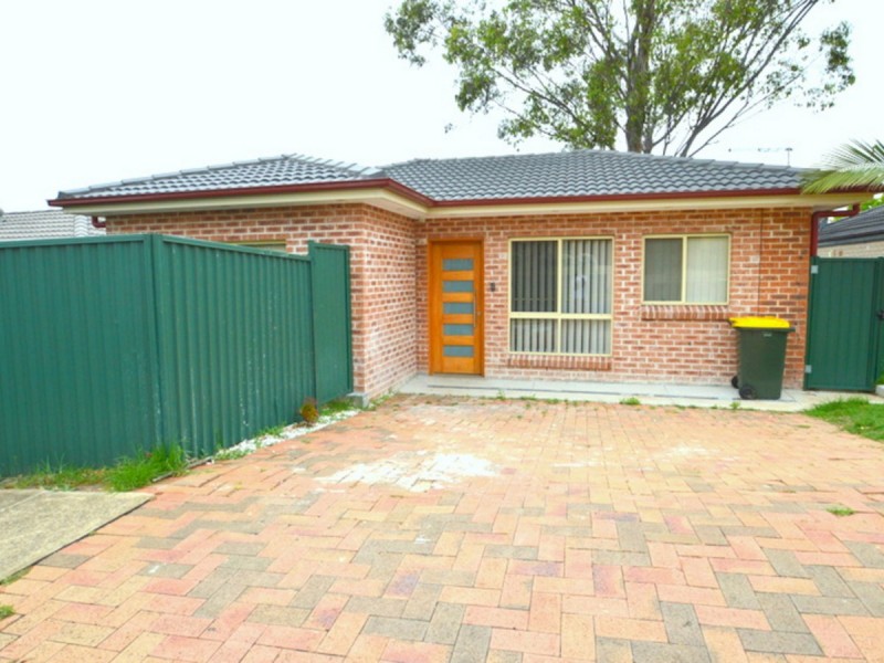 146C Whitford Road, Hinchinbrook NSW 2168