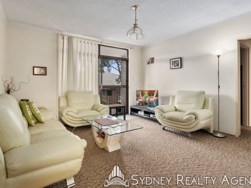 19/168 Greenacre Road, Bankstown NSW 2200