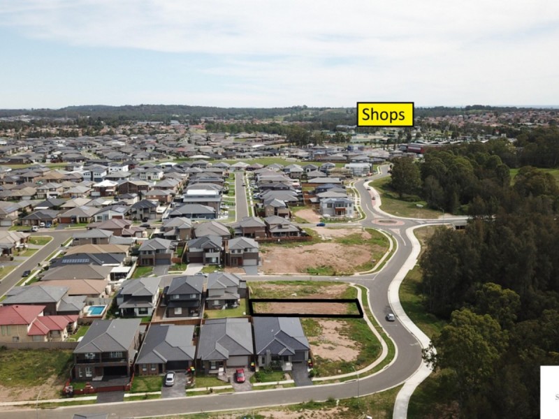 30 Kew Road, Carnes Hill NSW 2171