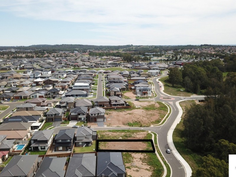 30 Kew Road, Carnes Hill NSW 2171