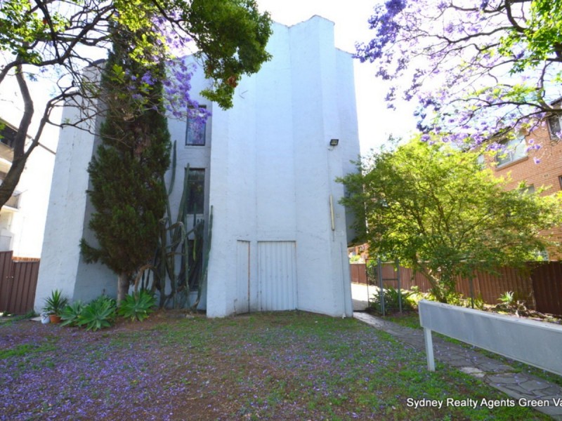 6/11 Hart Street, Warwick Farm NSW 2170