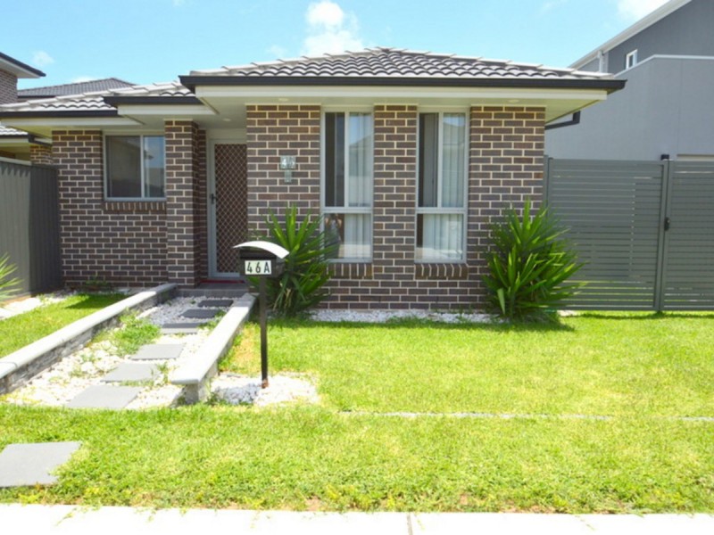 46A Melrose Street, Middleton Grange NSW 2171