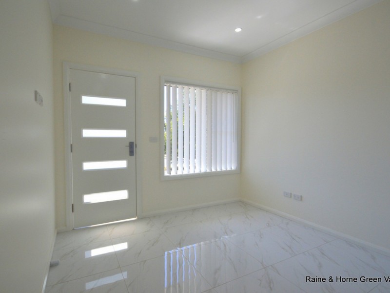 42A Rodeo Drive, Green Valley NSW 2168