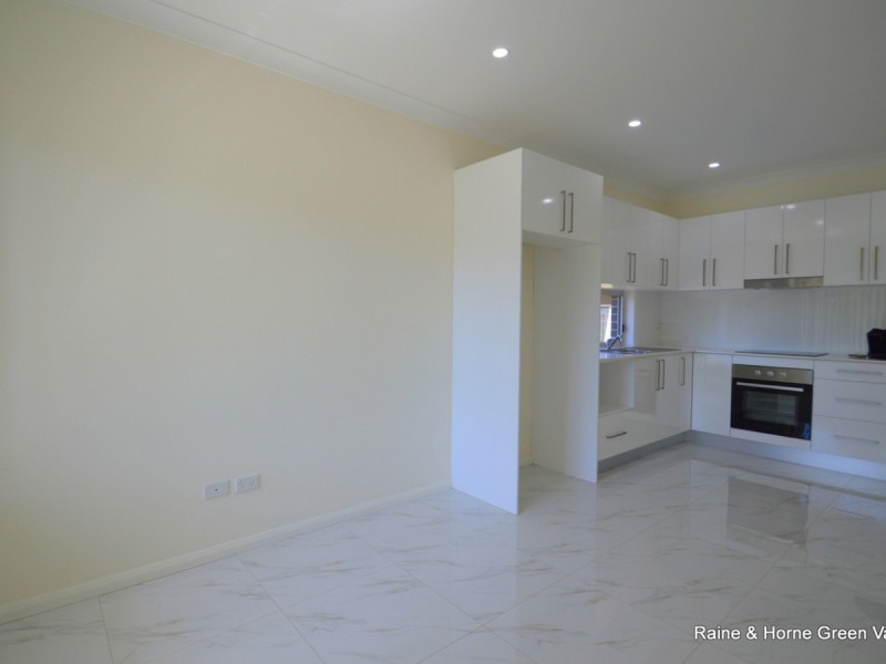 42A Rodeo Drive, Green Valley NSW 2168