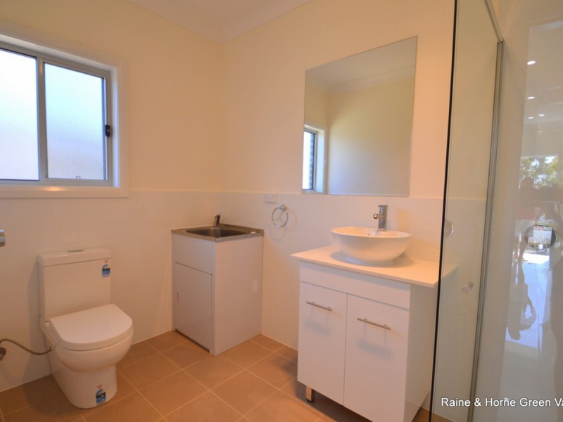 42A Rodeo Drive, Green Valley NSW 2168