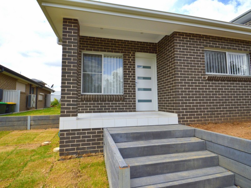 42A Rodeo Drive, Green Valley NSW 2168