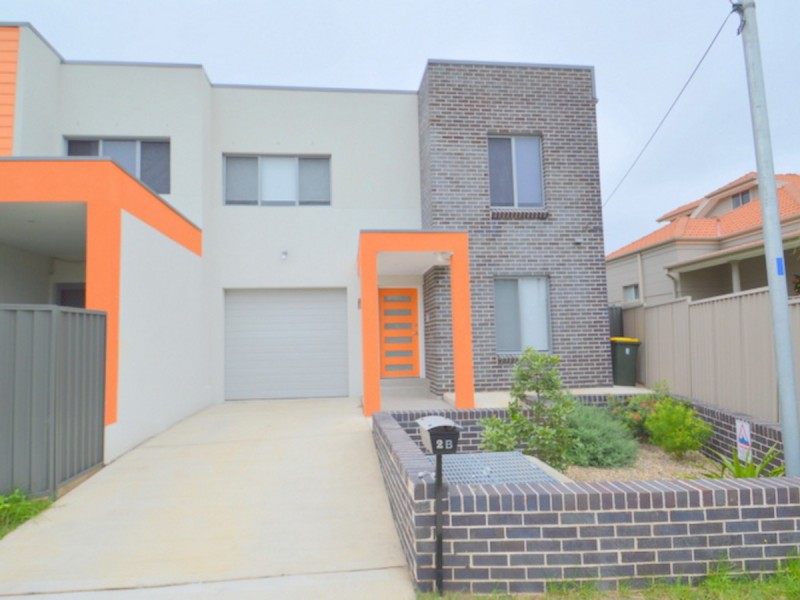 2B Regina Street, Guildford West NSW 2161