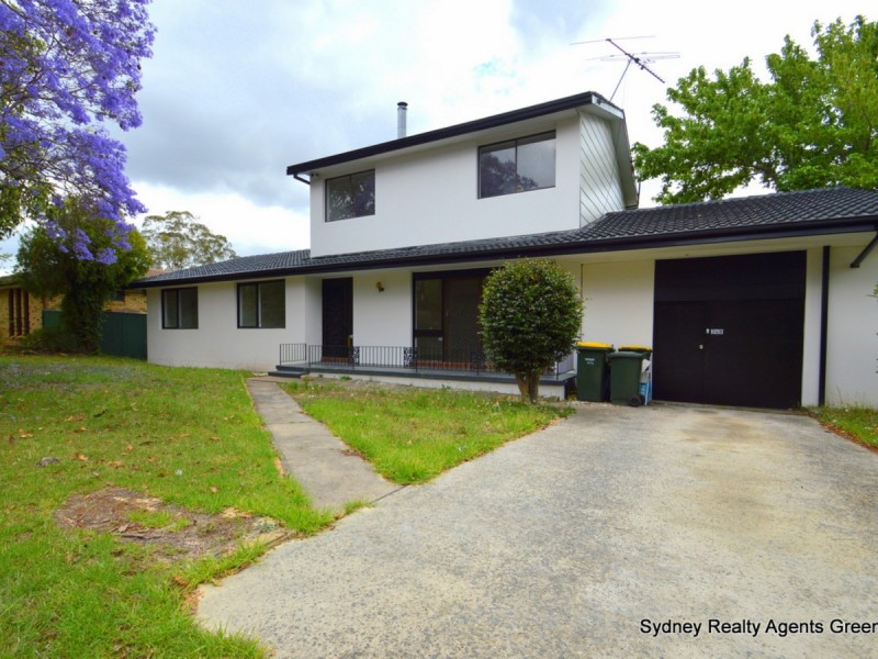34 Birdsville Crescent, Leumeah NSW 2560
