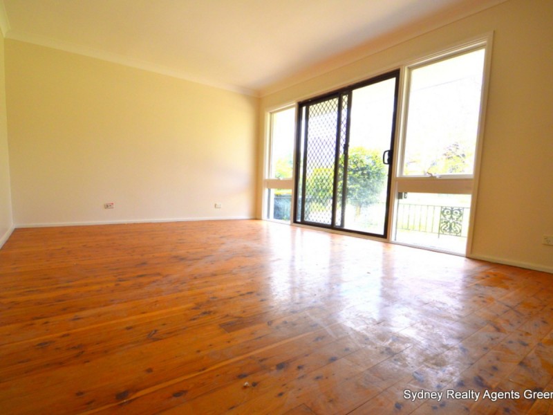 34 Birdsville Crescent, Leumeah NSW 2560