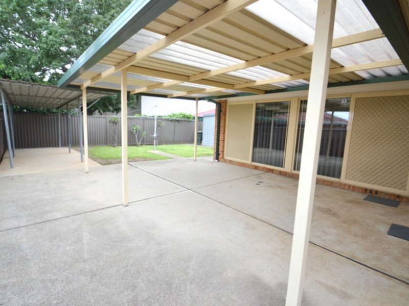 48 Evans Street, Fairfield Heights NSW 2165