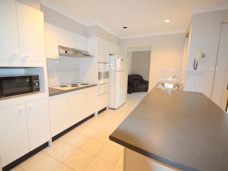 48 Evans Street, Fairfield Heights NSW 2165