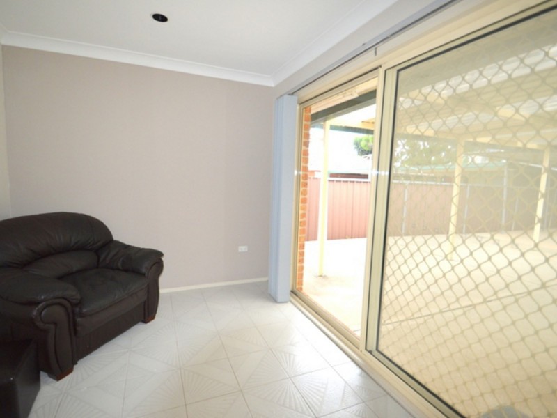 48 Evans Street, Fairfield Heights NSW 2165