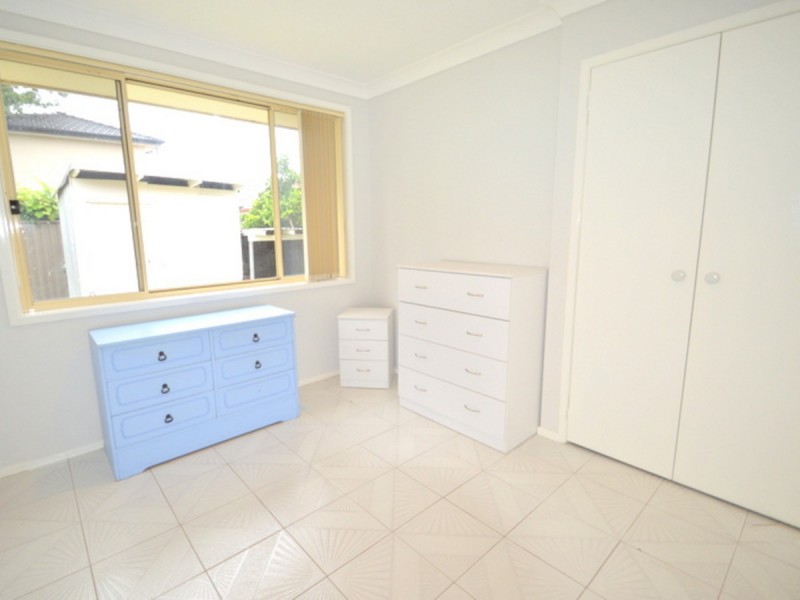 48 Evans Street, Fairfield Heights NSW 2165