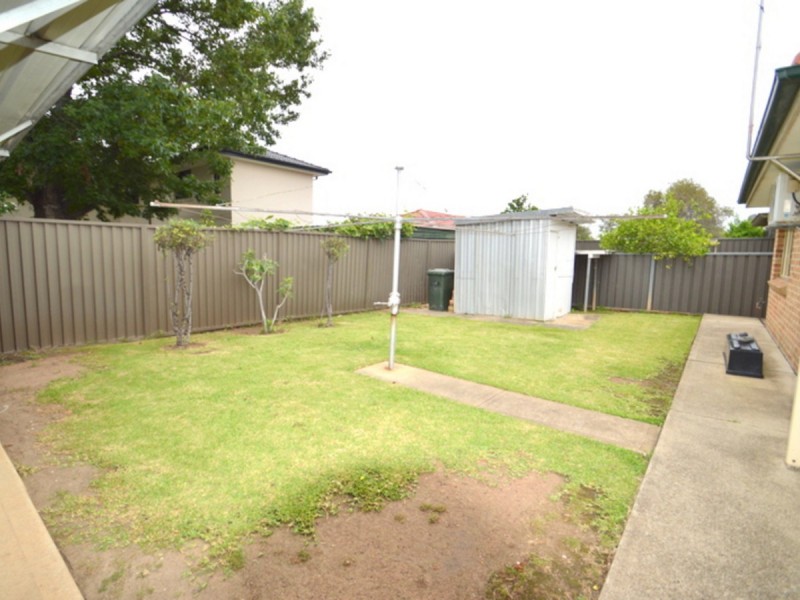 48 Evans Street, Fairfield Heights NSW 2165